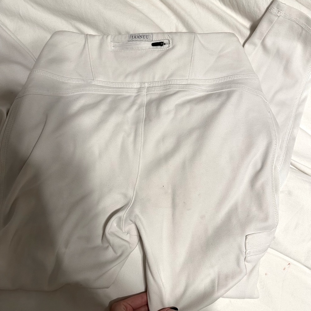 Women’s 4 pocket panel pant scrub Tall